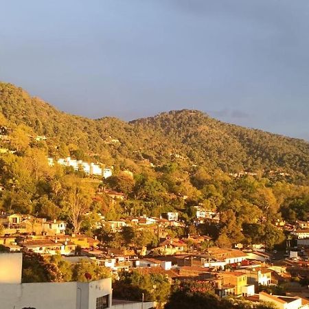 Valle De Ensueno Valle de Bravo Exteriör bild