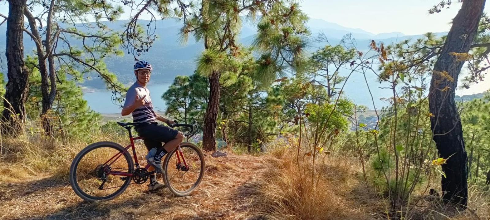 Valle De Ensueno Valle de Bravo Exteriör bild