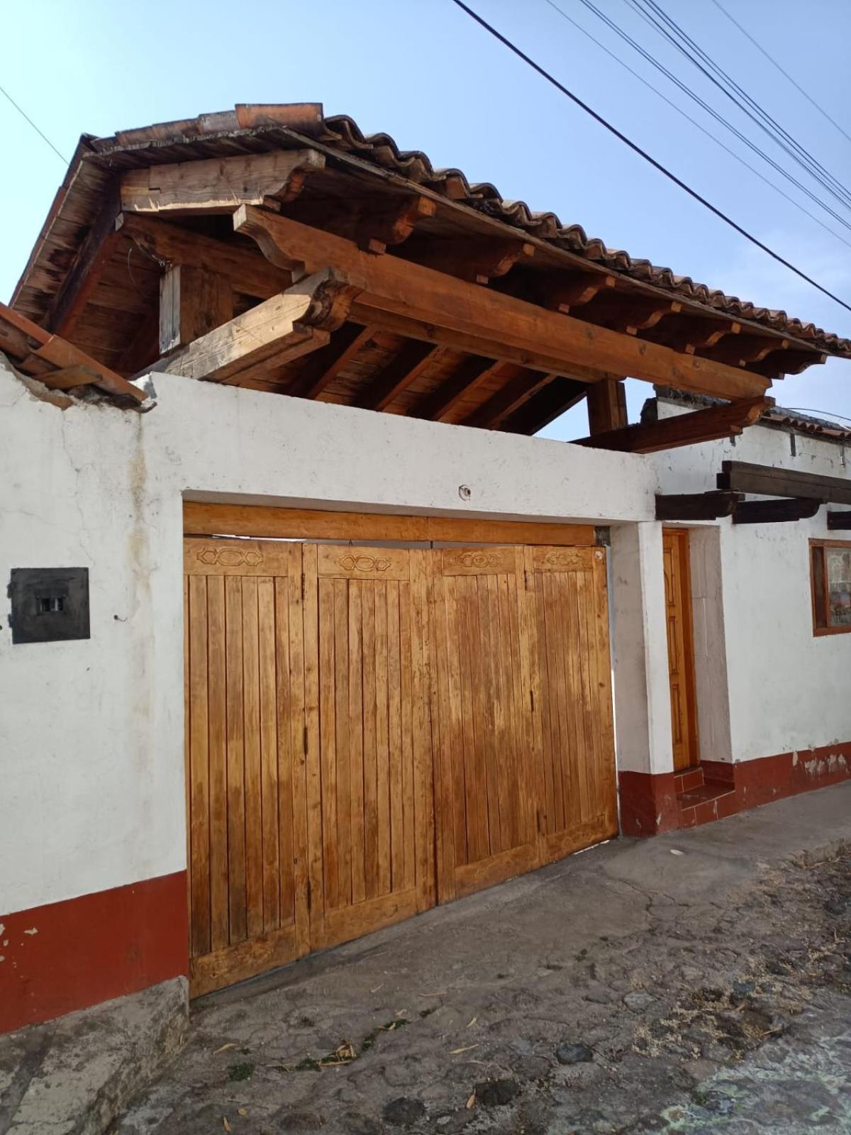 Valle De Ensueno Valle de Bravo Exteriör bild