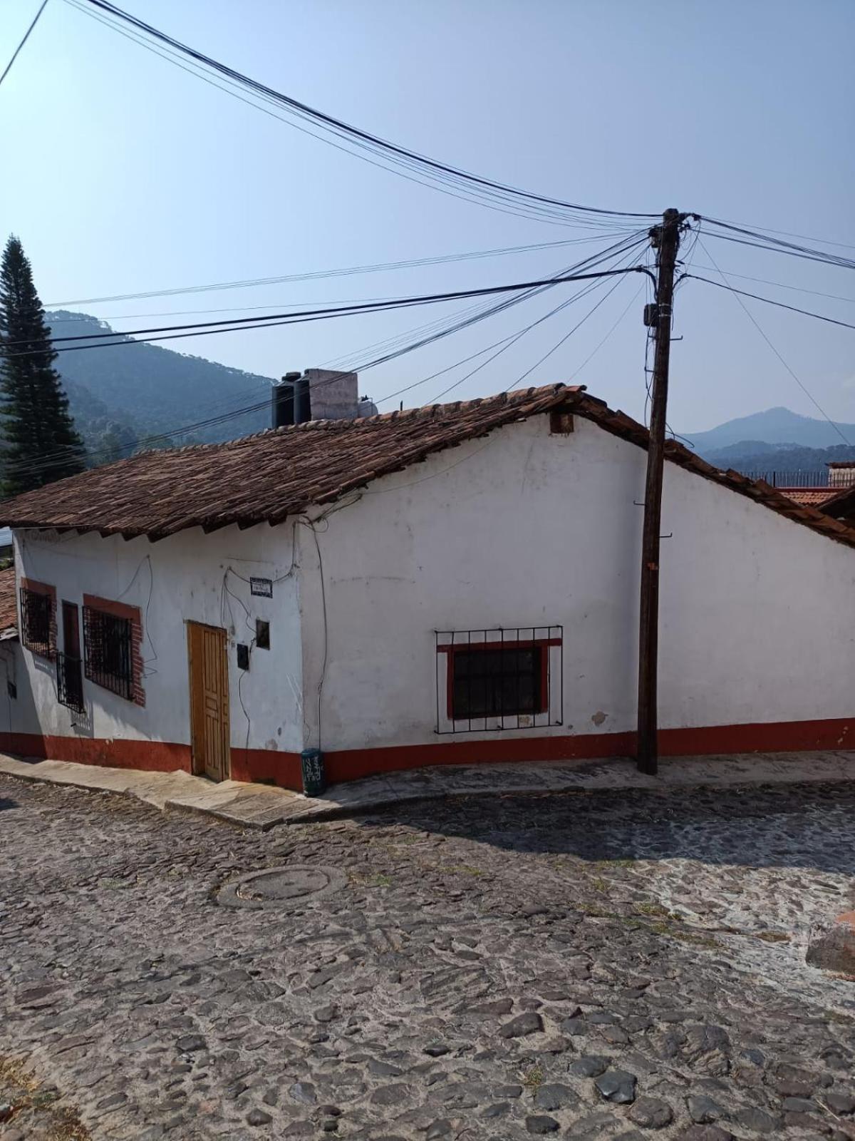Valle De Ensueno Valle de Bravo Exteriör bild